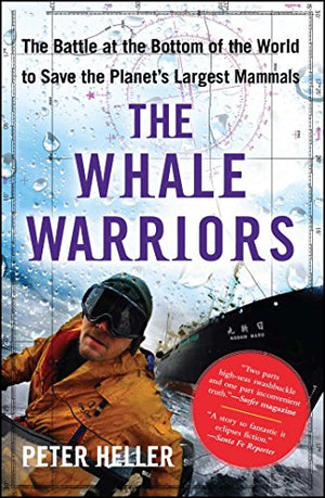 The Whale Warriors