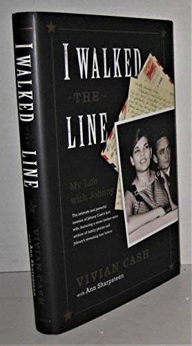 I Walked the Line