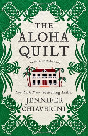 The Aloha Quilt