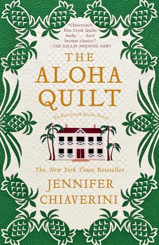 The Aloha Quilt