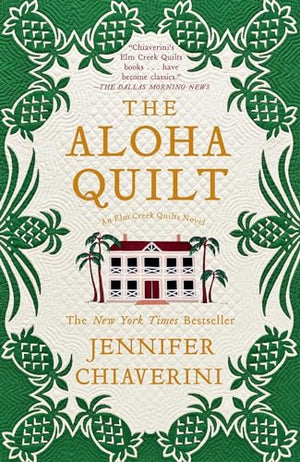 The Aloha Quilt