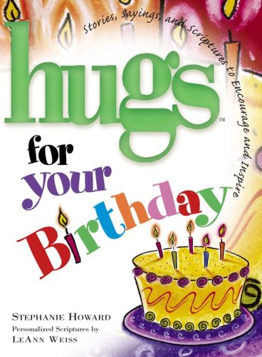 Hugs for Your Birthday