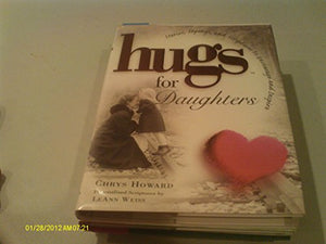 Hugs for Daughters