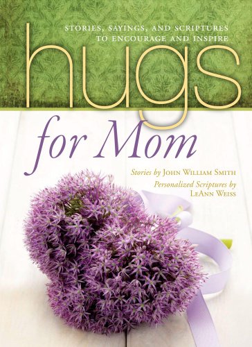 Hugs for Mom