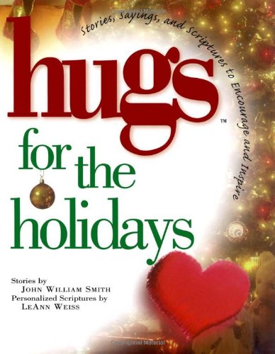 Hugs for the Holidays
