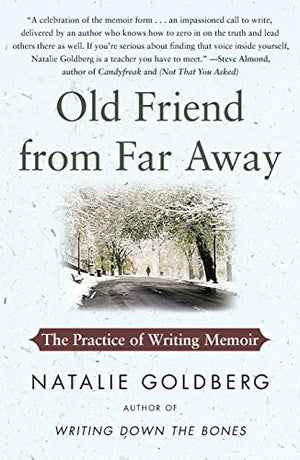 Old Friend from Far Away
