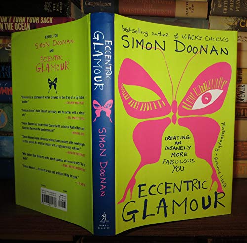 Eccentric Glamour