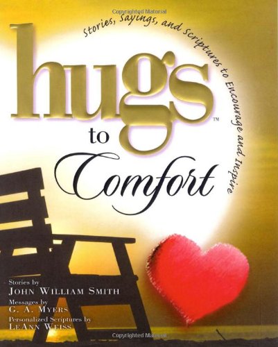 Hugs to Comfort