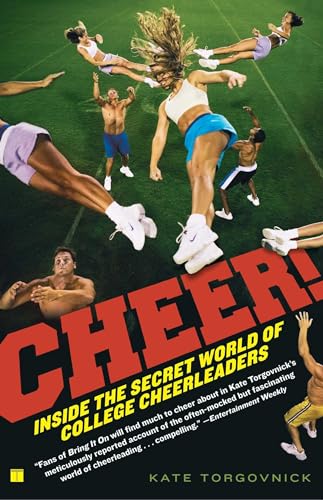 Cheer!