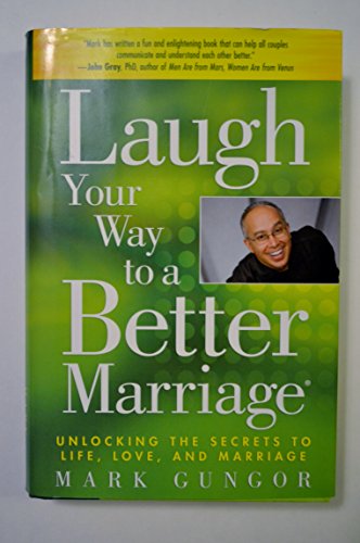 Laugh Your Way to a Better Marriage