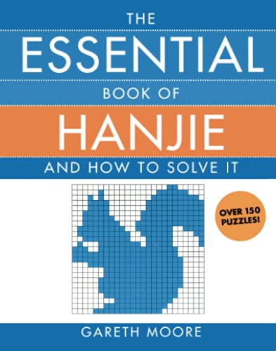 The Essential Book of Hanjie