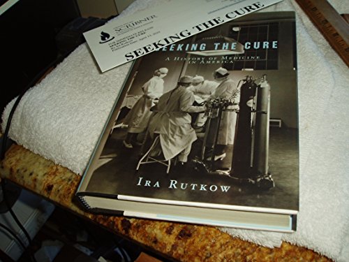 Seeking the Cure