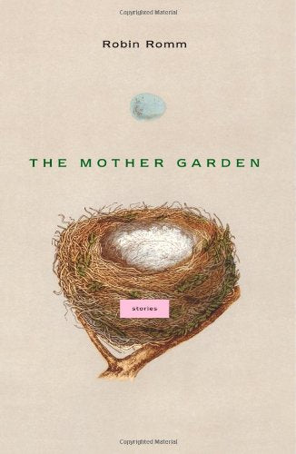 The Mother Garden