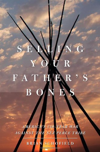 Selling Your Father's Bones