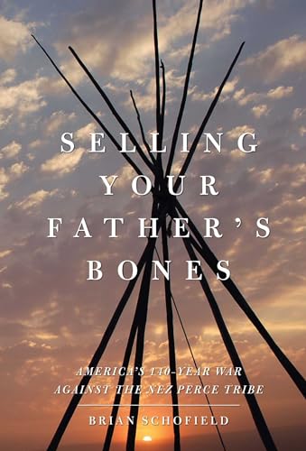 Selling Your Father's Bones