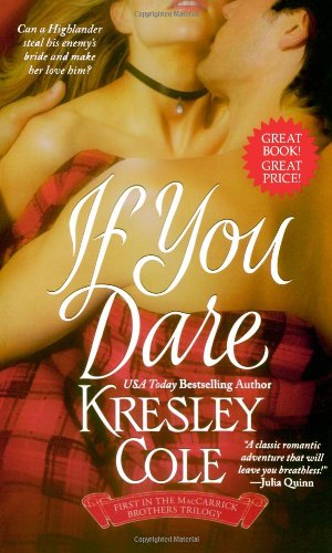 If You Dare