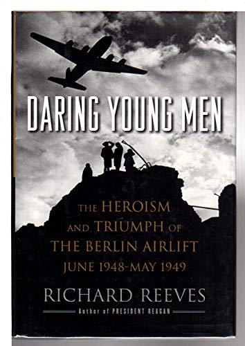 Daring Young Men