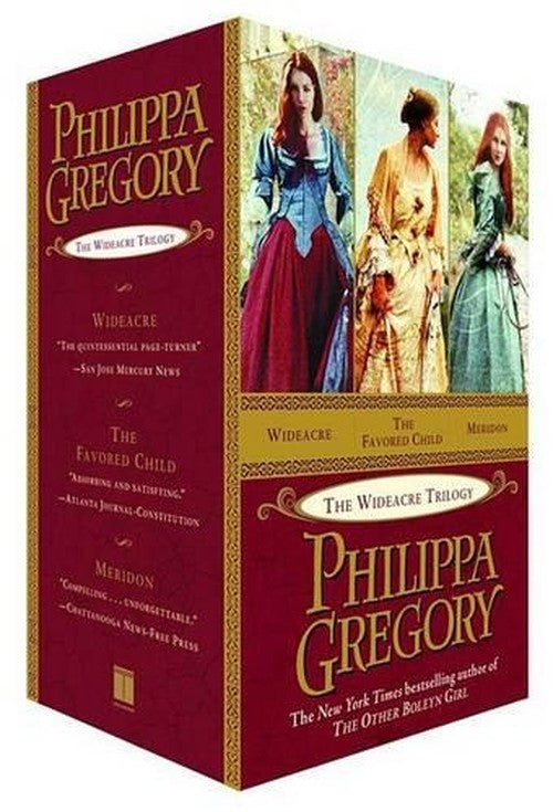 Wideacre Trilogy Box Set