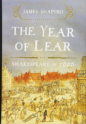 The Year of Lear