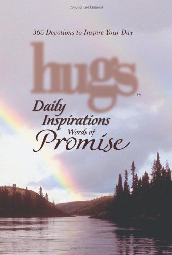 Hugs Daily Inspirations: Words of Promise
