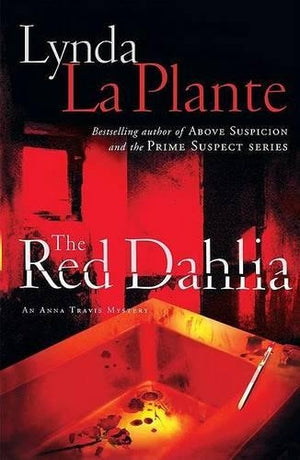 The Red Dahlia