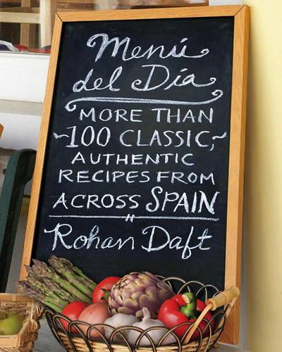 Menu del Dia