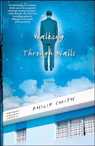 Walking Through Walls