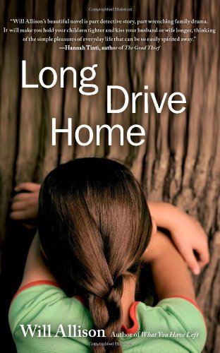 Long Drive Home