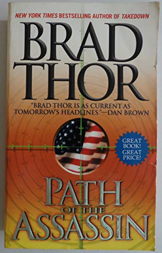 Path of the Assassin