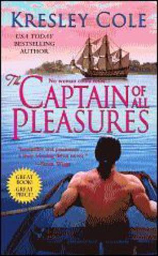 Captain of All Pleasures