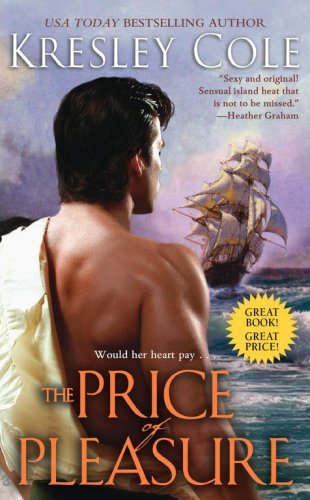 Price of Pleasure
