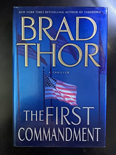 The First Commandment