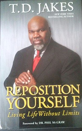 Reposition Yourself