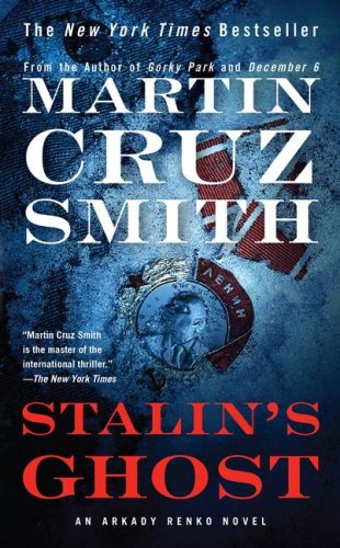 Stalin's Ghostexp