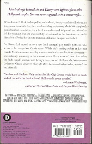 The Starter Wife