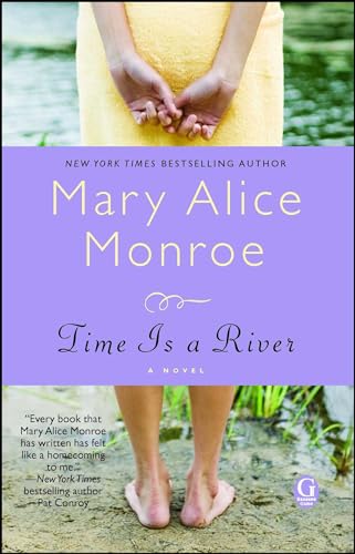 Time Is a River