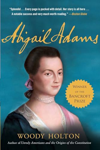 Abigail Adams