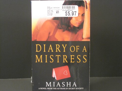 Diary of a Mistress