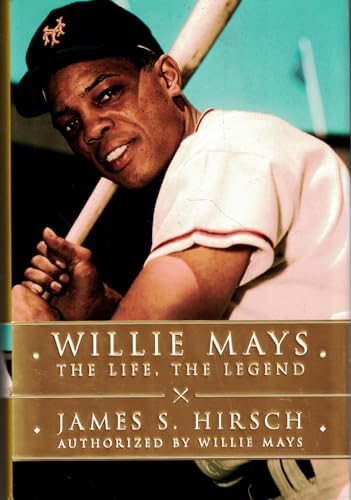 Willie Mays