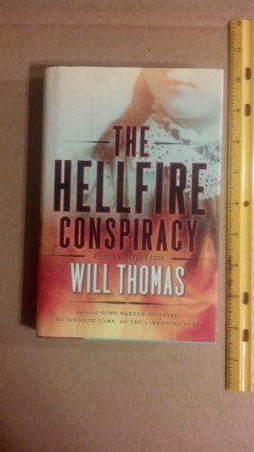The Hellfire Conspiracy