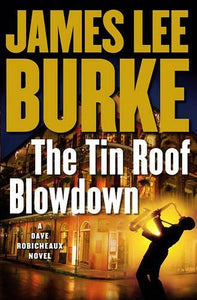 The Tin Roof Blowdown 