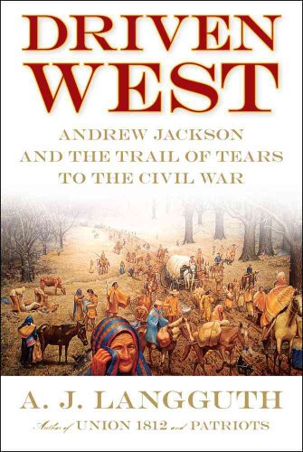 Driven West