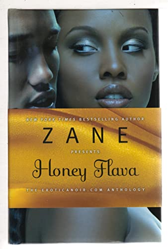 Honey Flava