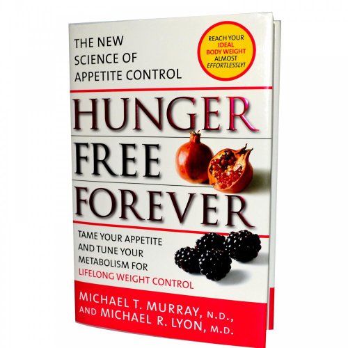 Hunger Free Forever