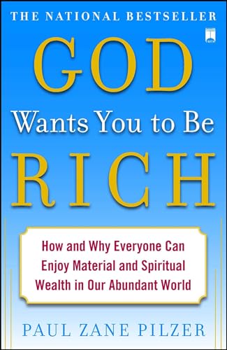 God Wants You to Be Rich