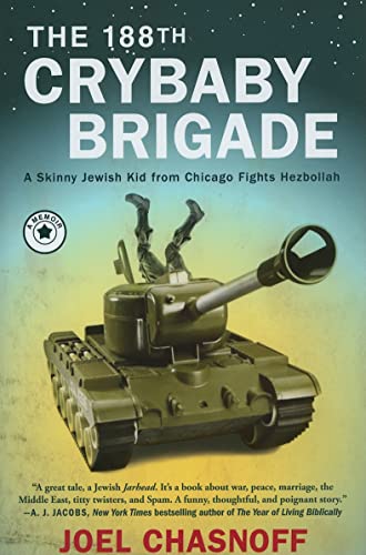 The 188th Crybaby Brigade