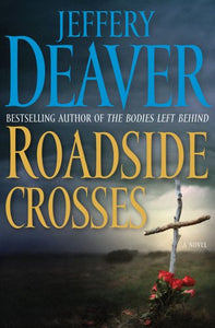 Roadside Crosses 
