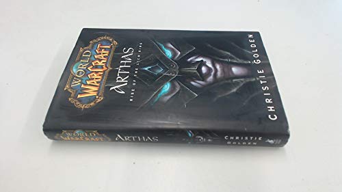 "World of Warcraft: Arthas"