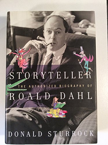 Storyteller