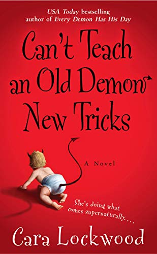 Can't Teach an Old Demon New Tricks